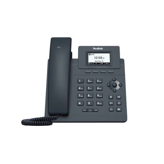 Yealink SIP-T31G IP Phone
